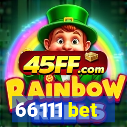 66111 bet